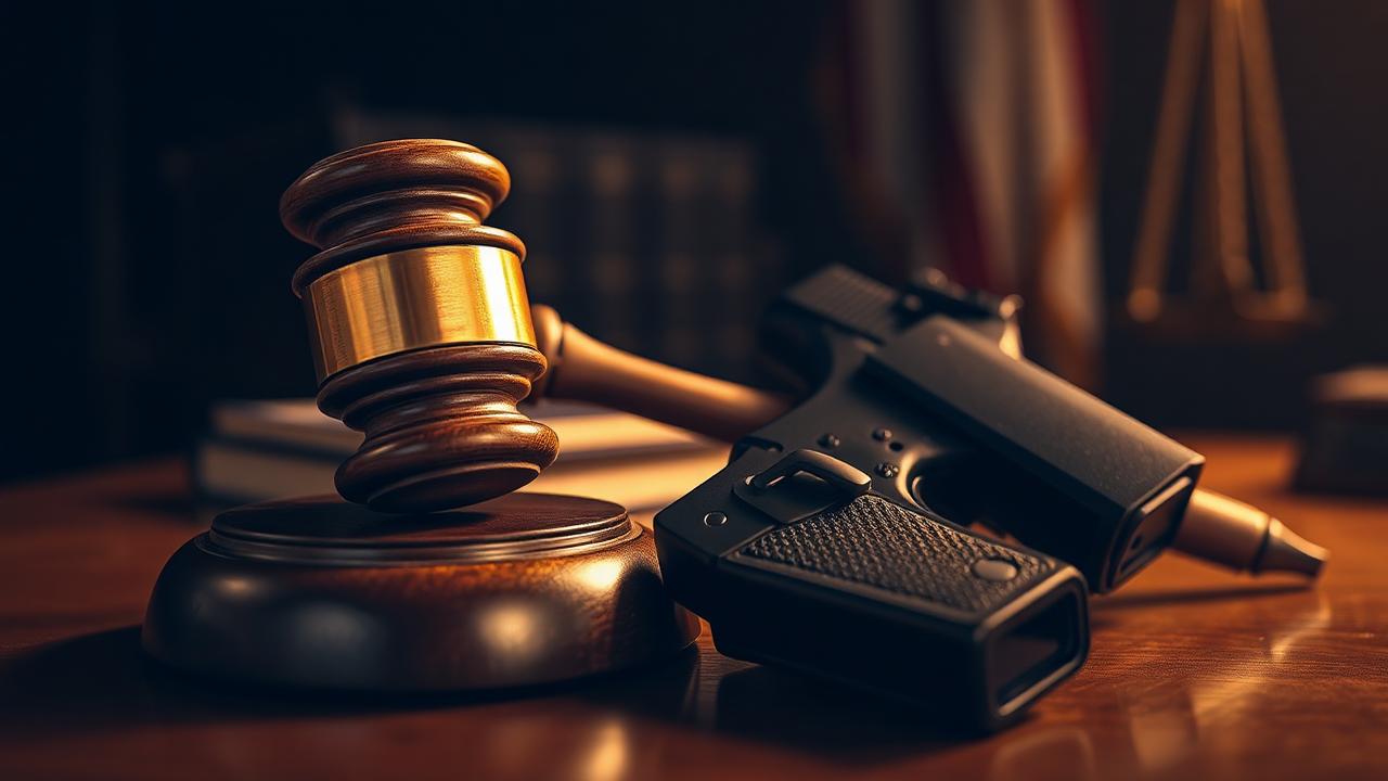 FFL Transfers Explained: What to Expect When You Buy Online