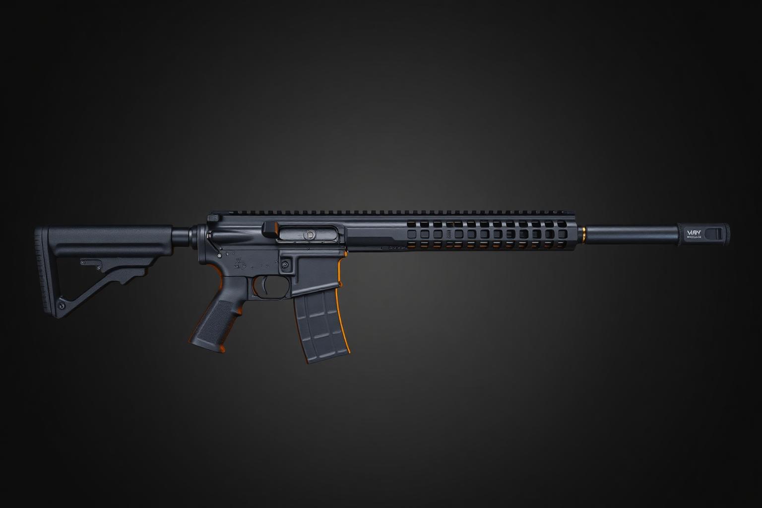 Aero Precision Patrol-Series AR-15