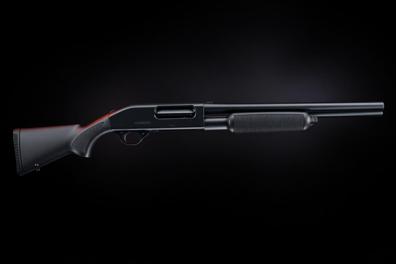 Mossberg Mossberg 500 Field