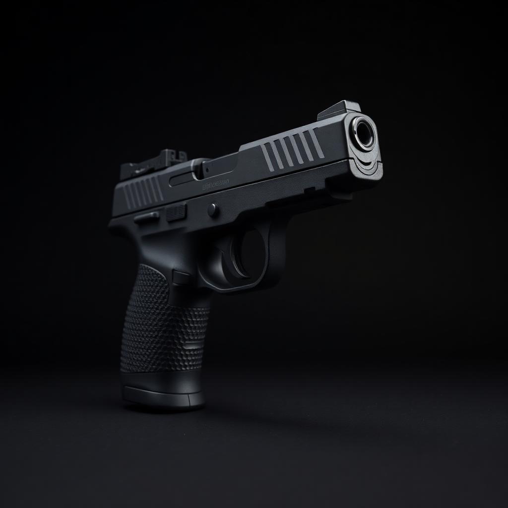 Smith & Wesson S&W M&P9 Shield Plus