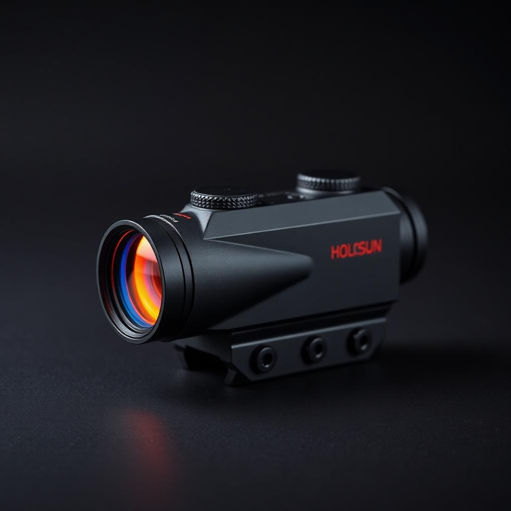 Holosun Holosun Red Dot Sight