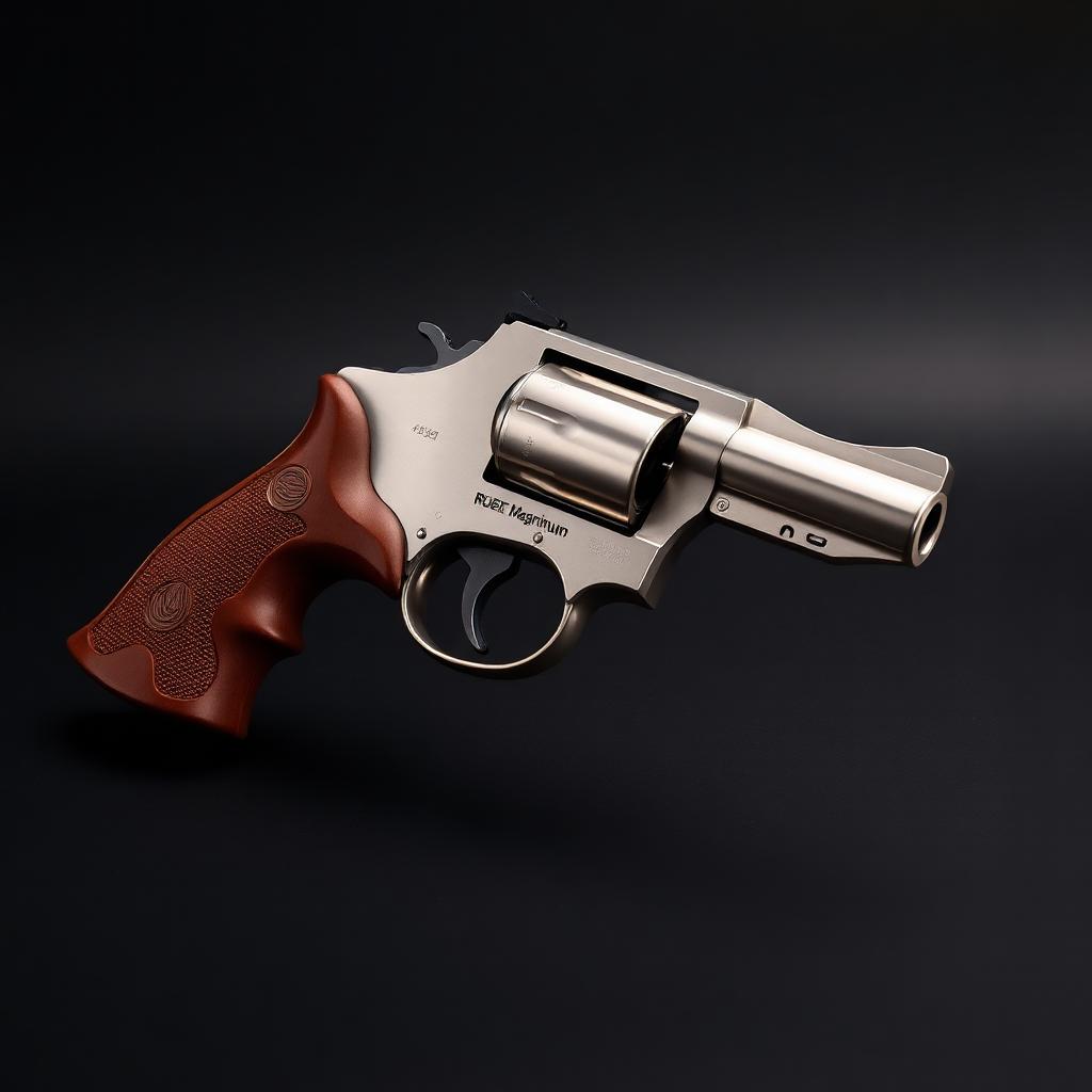 Ruger Ruger GP100