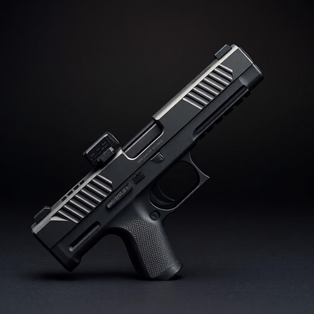 Sig Sauer Sig Sauer P320 X-Carry